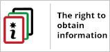 The Right to Obtain Information